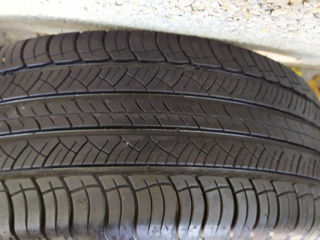 235/55 R17 Michelin Latitude Tour hp m+s foto 7