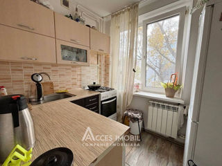 Apartament cu 2 camere, 44 m², Râșcani, Chișinău foto 4