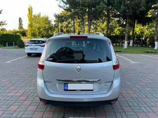 Renault Grand Scenic foto 5