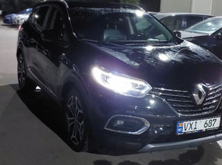 Renault Kadjar foto 2