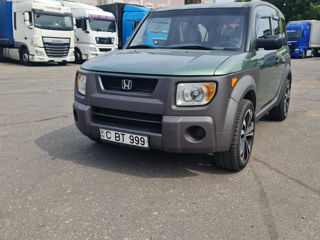 Honda Element foto 3