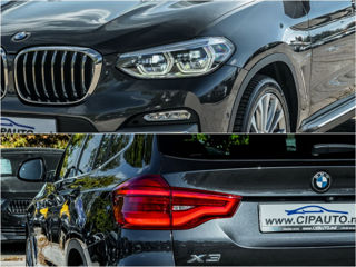 BMW X3 foto 18