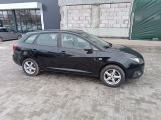 Seat Ibiza foto 4