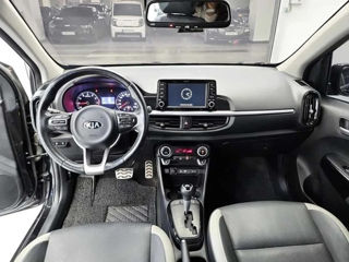 KIA Picanto foto 7