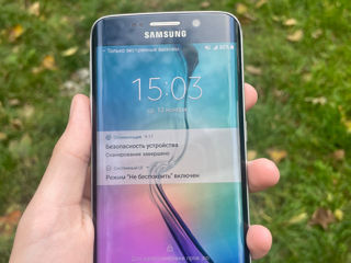 Samsung S6 Edge