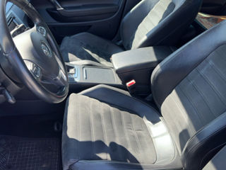 Volkswagen Passat CC foto 5