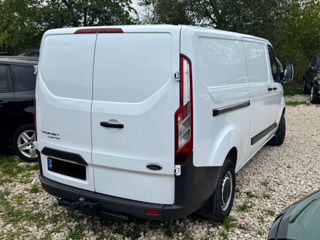 Ford Transit foto 5