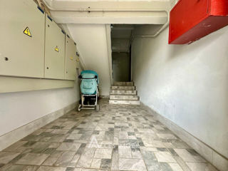 Apartament cu 2 camere, 39 m², Centru, Cricova, Chișinău mun. foto 10