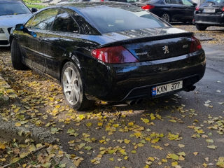 Peugeot 407 foto 3