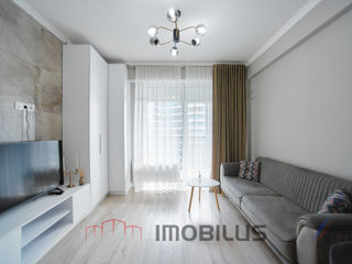 Apartament cu 2 camere, 65 m², Râșcani, Chișinău foto 7