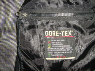 Ветровка North Face - XL (gore-tex) foto 8