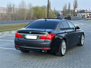 BMW 7 Series foto 5