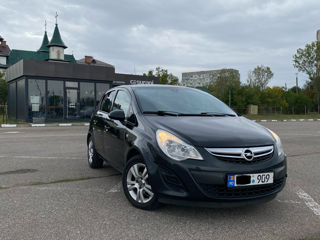 Opel Corsa foto 1