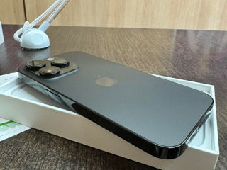 Apple iPhone 14 Pro 6/128 Gb (nou + garanţie)- 18990 lei foto 3