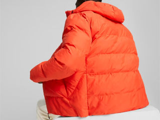 Puma Puffer Jacket Toamna-Iarna / Puma 100% Originala pe Loc foto 2