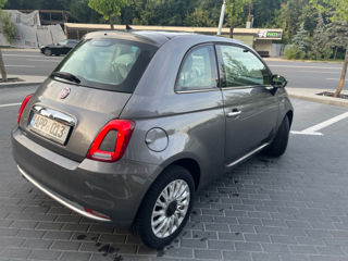 Fiat 500 foto 5