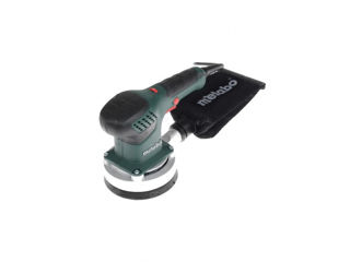 Slefuitor orbital excentric SXE 3150 Brand:	METABO