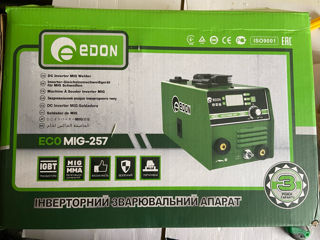 Полуавтомат Edon - 257 A foto 4