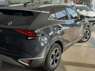 KIA Sportage foto 4