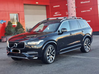 Volvo XC90 foto 3