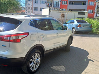 Nissan Qashqai foto 3