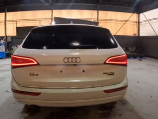 Audi Q5 foto 5