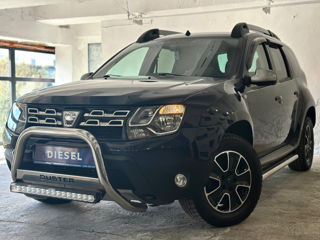 Dacia Duster foto 6