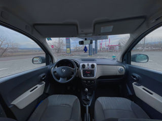 Dacia Lodgy foto 6