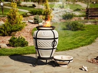 Tandir тандыр tandoor gril gratar grill гриль