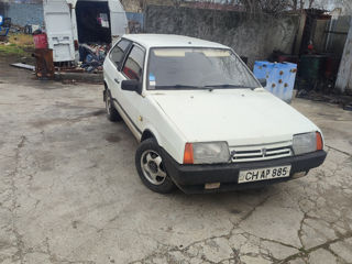 Lada / ВАЗ 2108 foto 6