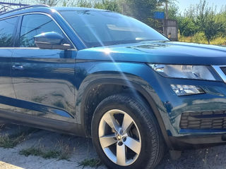 Skoda Kodiaq foto 3