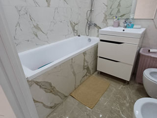 Apartament cu 2 camere, 65 m², Buiucani, Chișinău foto 6