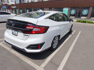 Honda Clarity foto 3