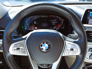 BMW 7 Series foto 10