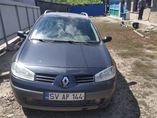 Renault Megane foto 1