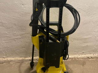 Karcher k3 full control фото 2