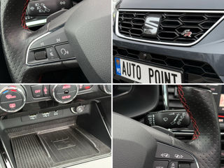 Seat Ateca foto 12