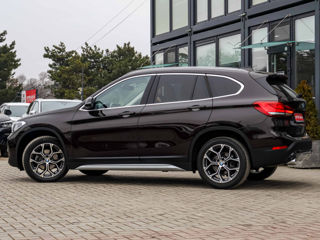 BMW X1 foto 5