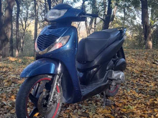 Honda SH150 foto 3