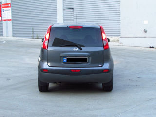 Nissan Note foto 7