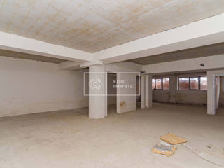 Chirie, spațiu comercial, str. Ginta Latină, Ciocana, 131,8 m.p, 800€ foto 8