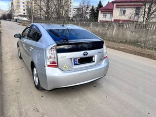 Toyota Prius foto 4