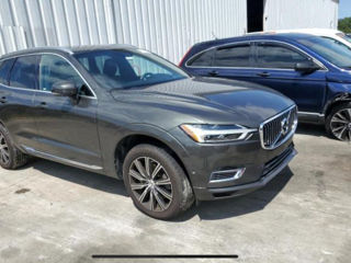 Volvo XC60 foto 2