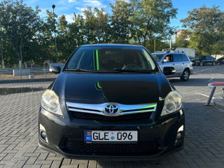 Toyota Auris foto 2