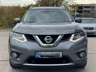 Nissan X-Trail foto 3