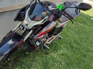 Viper Andess 200cc foto 5