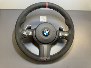 Volan BMW M Sport F30 F25 F15 F32 F36 F20