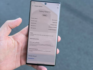 Samsung Galaxy Note 10+ 12/256GB foto 11