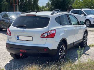 Nissan Qashqai foto 3