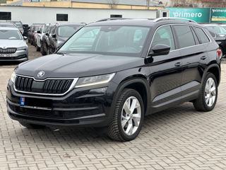 Skoda kodiaq / chirie auto / прокат авто / car rent / rent a car